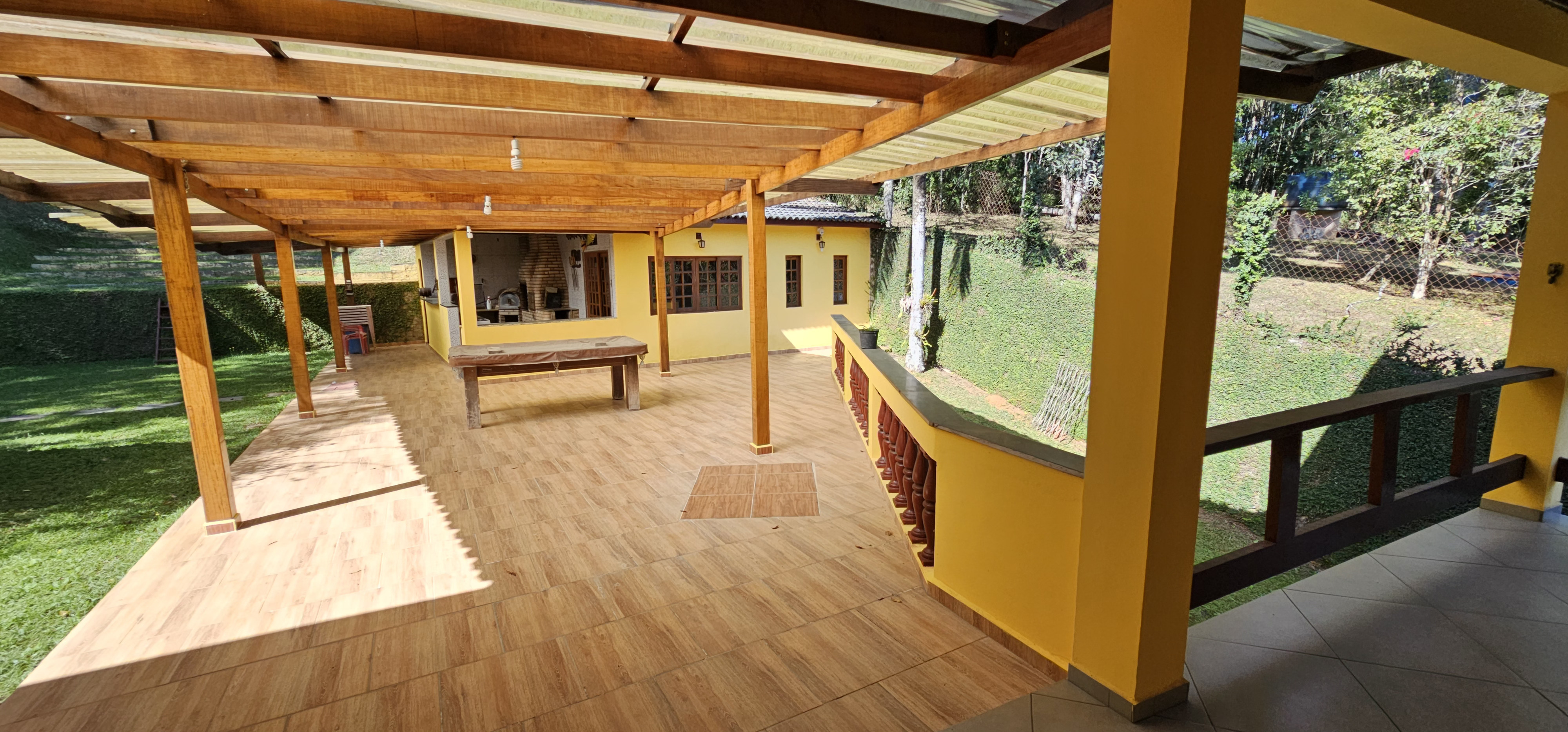 Foto 3 - Casa 606033